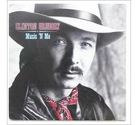 Clinton Gregory - Music 'n Me