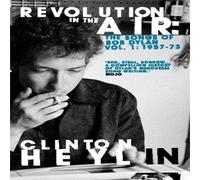 Clinton Heylin Revolution in the Air Paperback Book Clinton Heylin Multicolor