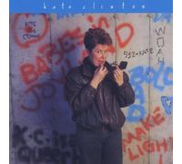 Clinton, Kate - Babes in Joyland