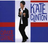 Clinton, Kate - Climate Change