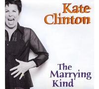 Clinton, Kate - Marrying Kind