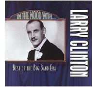 Clinton, Larry - In the Mood With