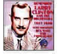 Clinton, Larry - Remember 1937-1940