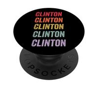 clinton PopSockets Adhesive PopGrip