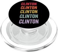 clinton PopSockets PopGrip for MagSafe
