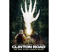 Clinton Road