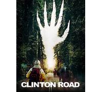 Clinton Road