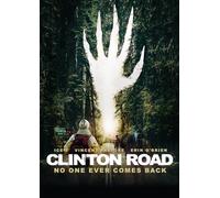 Clinton Road [DVD]