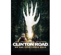 Clinton Road [DVD]