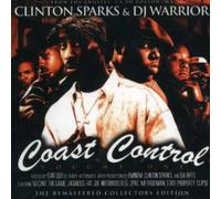 Clinton Sparks - Coast Control Volume 1