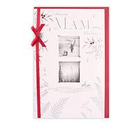 Clintons: An Amazing Mam Christmas Card, Multi-Colour, 171 x 260 (1169172)