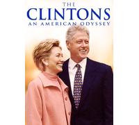 Clintons: An American Odyssey [DVD] [2011] [Region 1] [US Import] [NTSC]