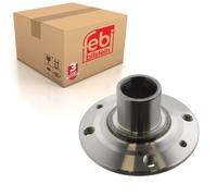 Wheel Hub Front 102186 Febi 8200046551 8200308650 Genuine Top Quality Guaranteed