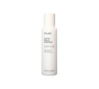 CLIO Glazing Milky Essence, Radiant Glass Skin Enhancement PDRN Rice, Lightweight Moisturizing Skin Prep for Makeup, Ceramic Skin Barrier for Sensitive Skin