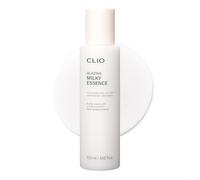 CLIO Glazing Milky Essence, Radiant Glass Skin Enhancement PDRN Rice, Lightweight Moisturizing Skin Prep for Makeup, Ceramic Skin Barrier for Sensitive Skin