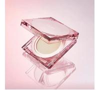 CLIO Kill Cover Mesh Glow Cushion Set (+Refill) SPF50+ P 3 Linen (21 warm yellow beige)