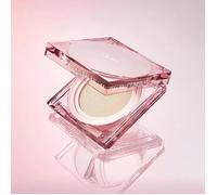 CLIO Kill Cover Mesh Glow Cushion Set (+Refill) SPF50+ P 4 Ginger (23 warm medium beige)