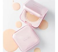 CLIO Kill Cover Mesh Glow Essential Cushion Set (+Refill) - 5 Colours - #21N Linen