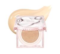 Clio Kill Cover Set of 3 Luminous Pillows (Refill Included) 2 x 14 g 3 Linen