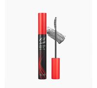 Clio Kill Lash Superproof Mascara - Long Curling for Longer Lashes - Long-Lasting, Waterproof, Smudgeproof