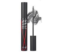 Clio Kill Lash Superproof Mascara - 02 Volume Curling for Dense Application - Long-Lasting, Waterproof, Smudgeproof,Black