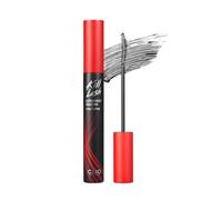 Clio Kill Lash Superproof Mascara - Long Curling for Longer Lashes - Long-Lasting, Waterproof, Smudgeproof