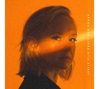 Clio,Leslie - Brave New Woman [Vinyl LP] [VINYL]