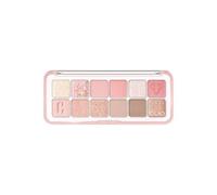 CLIO - Pro Eye Palette Air Luxury Koshort Special Edition - 2 Types #11 Shopping Cheese