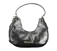Clio Re Shoulder Bag, female, Valentino by Mario Valentino, Shoulder Bags, Black, ONE SIZE, Bags ONE SIZE