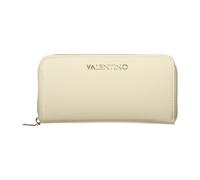 Clio Re Zip Around Wallet - female - Valentino - Wallets & Cardholders - Beige - ONE SIZE - Accessories ONE SIZE