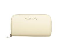 Clio Re Zip Around Wallet - female - Valentino - Wallets & Cardholders - Beige - ONE SIZE - Accessories ONE SIZE