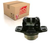 Clio Right Engine Mount Mounting Support Fits Renault 77 00 434 370 Febi 21785
