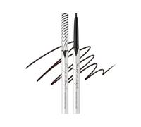 Clio Sharp So Simple 2mm Pencil Eyeliner - Soft Touch, Long Lasting, Smudge Free, Waterproof - 001 Black