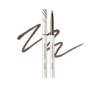 CLIO Sharp So Simple Eyeliner | Eyeliner | Hyperpigmented Colour | Creamy Application | Long-Lasting Matte Look (4 Colours) (04 Dark Coffee)