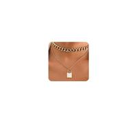 Cliory Layered Lock Choker Necklace Cuban Link Chain Lock Pendant Necklace Jewelry Necklace for Women