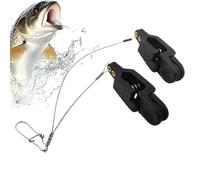 Clip | Adjustable Equiment,Fishing Line Release,for Planer Trolling Offshore Kite Freshwater Saltwater