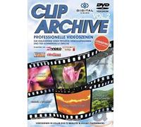 Clip Archive Vol.2 Dvd [Import anglais]