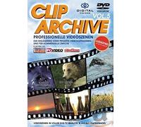 Clip Archive Vol.5 Dvd [Import anglais]
