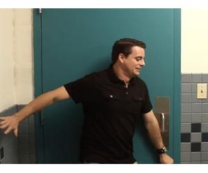 Clip: Back to the scene of the crime