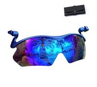 Clip Cap Sunglasses, Polarized Clip Cap Sunglasses, Clip On Hat Polarized Sunglasses for Outdoor (Style-C)
