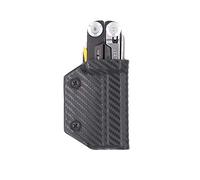 Clip & Carry Kydex Multitool Sheath for Leatherman Signal - Made in USA (Multi-Tool not Included) Multi Tool Holder Holster
