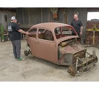 Clip: Change of Plans