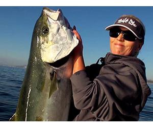 Clip: Chasing Birds to Tuna Town- Coronado Islands | Part 3