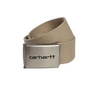 Clip Chrome Belt Wall One Size