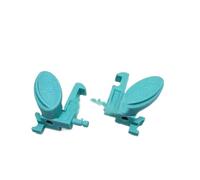 Clip Cover Open Clip 1 Pair Compatible With GODEX DT2 Handle Clip Replacement For GODEX EZ-DT-2 EZ-DT2