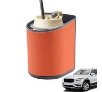 Clip Cup Holder | Universal Multi-Function Holder for Door, Water Bottle Holder, for Camping, Center Console, Long Distance, Camper, Truck, Boat, Coffee Beverages