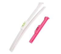 Clip Cut Tool Hair, Professional DIY Home Trimmer Styling Clip Comb Hairstyle Typing Trim Tool Accurate Trimmer Fringe Hair Cutting Barrettes Hairpins, for Kids Women Haircut Shears Thinning