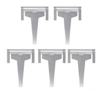 Clip Drain Evaporator, Refrigerator Drain Tube Clip Evaporator Replacement Part,For DA61-06796A, MPN: DA61-06796A, AP5579885