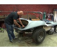 Clip: Dune Buggy