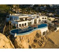 Clip: Epic Villas - La Datcha, Cabo San Lucas, Mexico